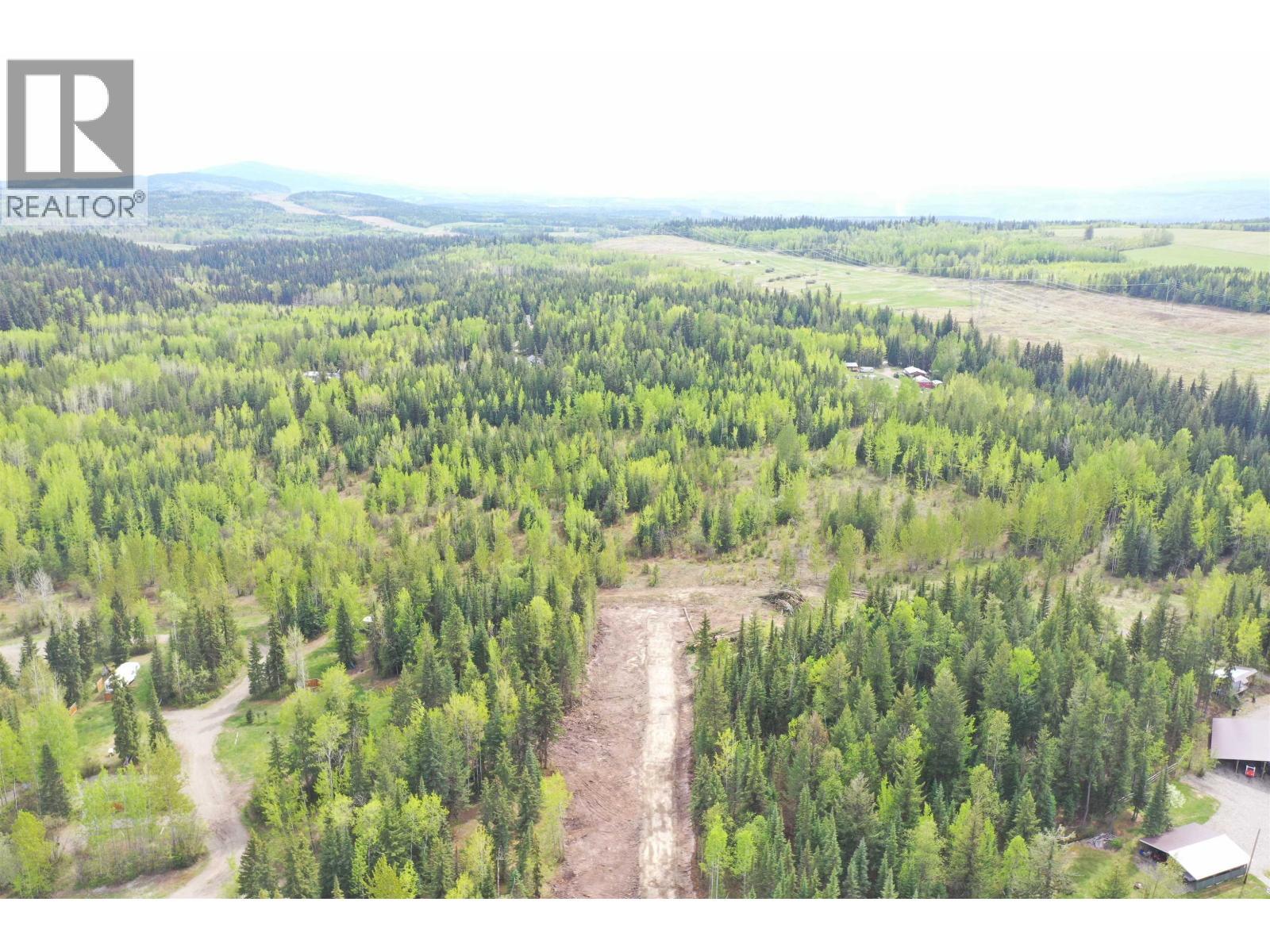 Lot 13 Ritchie Road, Quesnel, BC