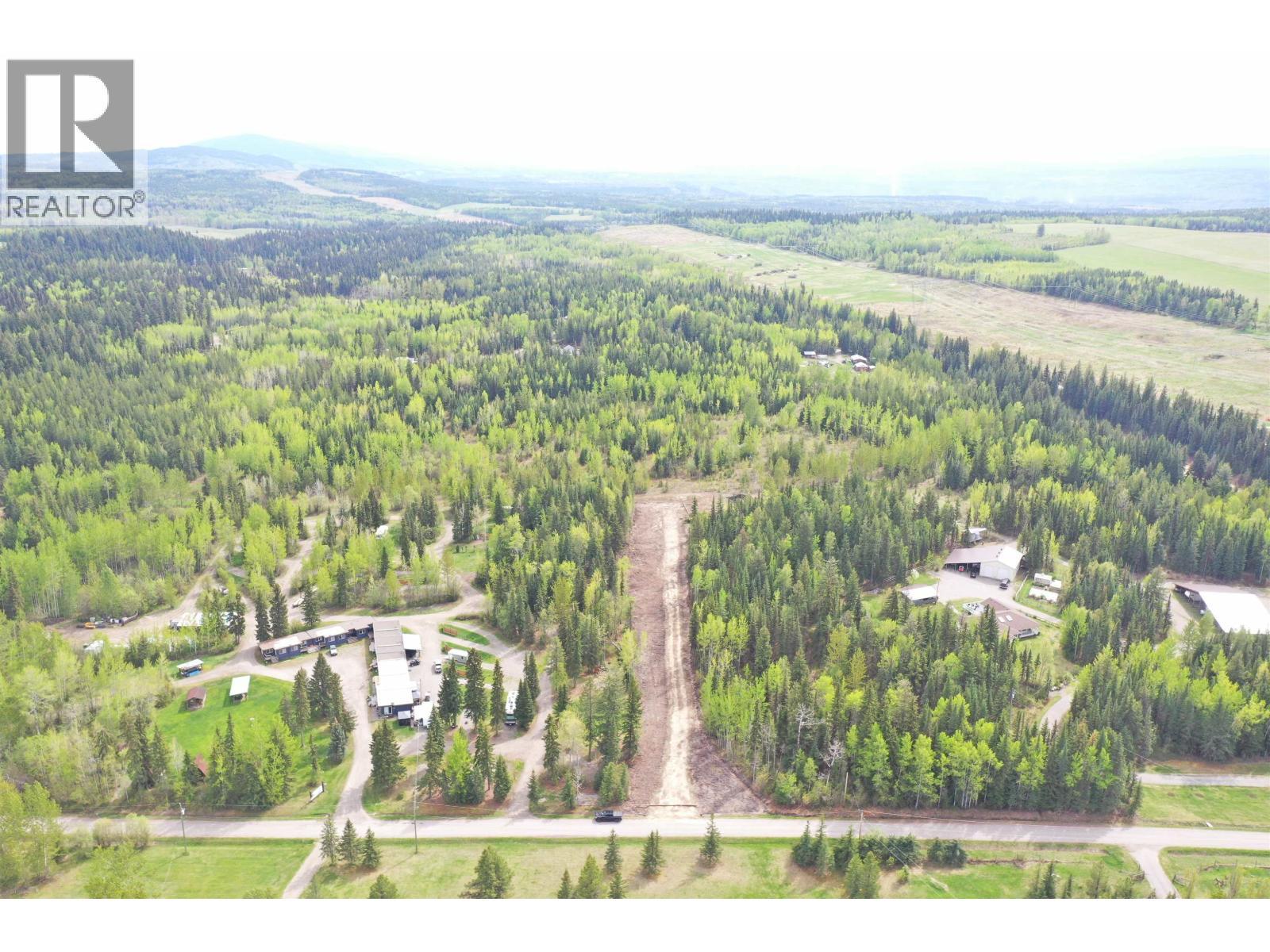 Lot 13 Ritchie Road, Quesnel, BC