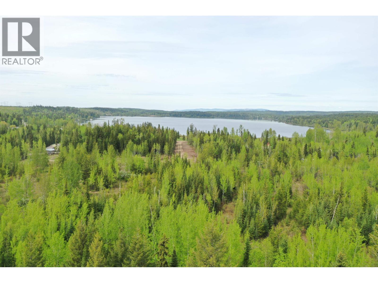Lot 13 Ritchie Road, Quesnel, BC
