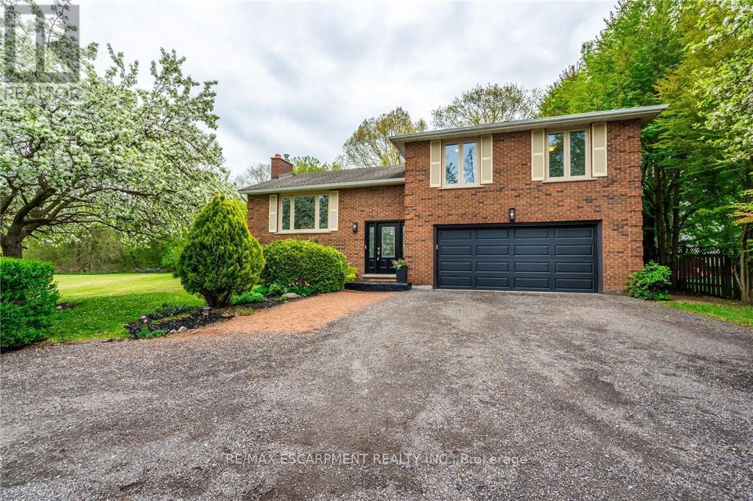 152 7Th Concession Road E, Hamilton, ON - Outdoor