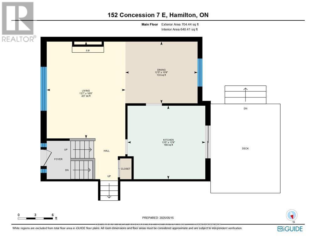 152 7Th Concession Road E, Hamilton, ON - Other