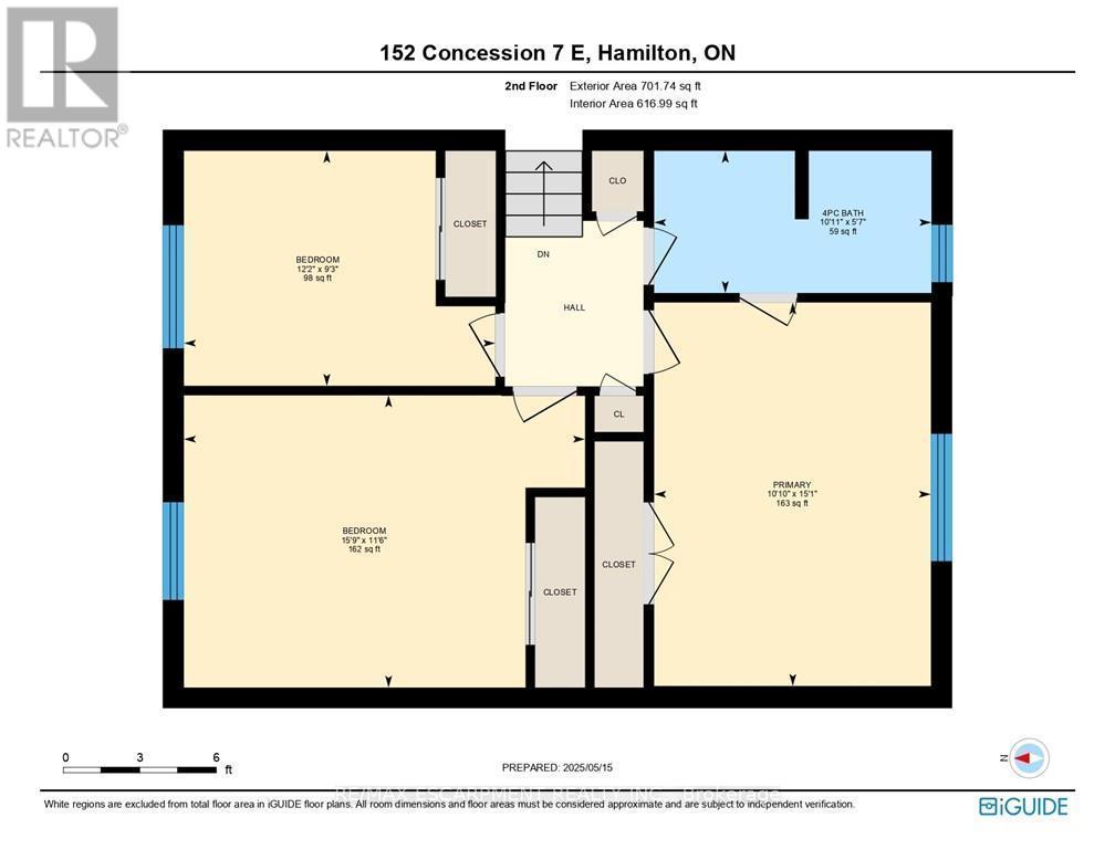 152 7Th Concession Road E, Hamilton, ON - Other