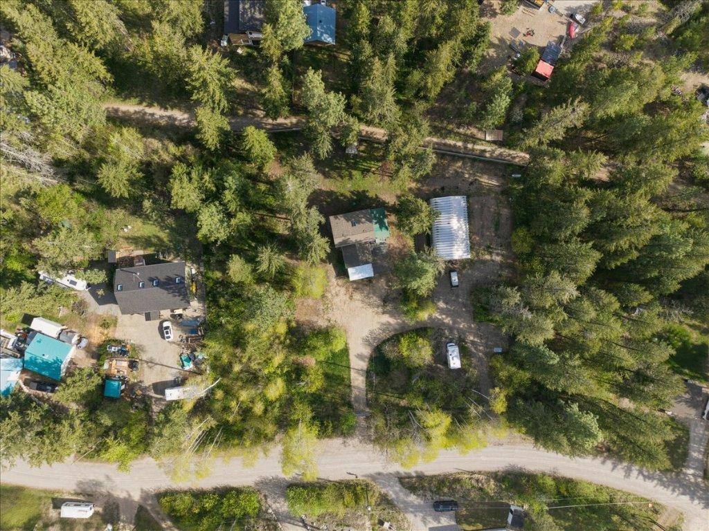 Alpine Road, Kelowna, BC - Outdoor With View