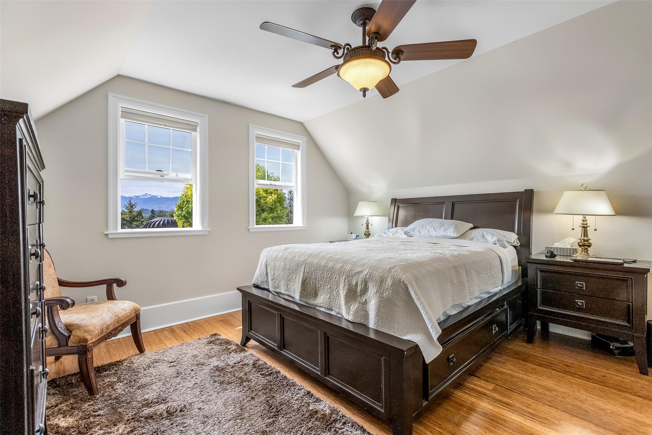 3609 Masuch Road, Creston, BC - Indoor Photo Showing Bedroom