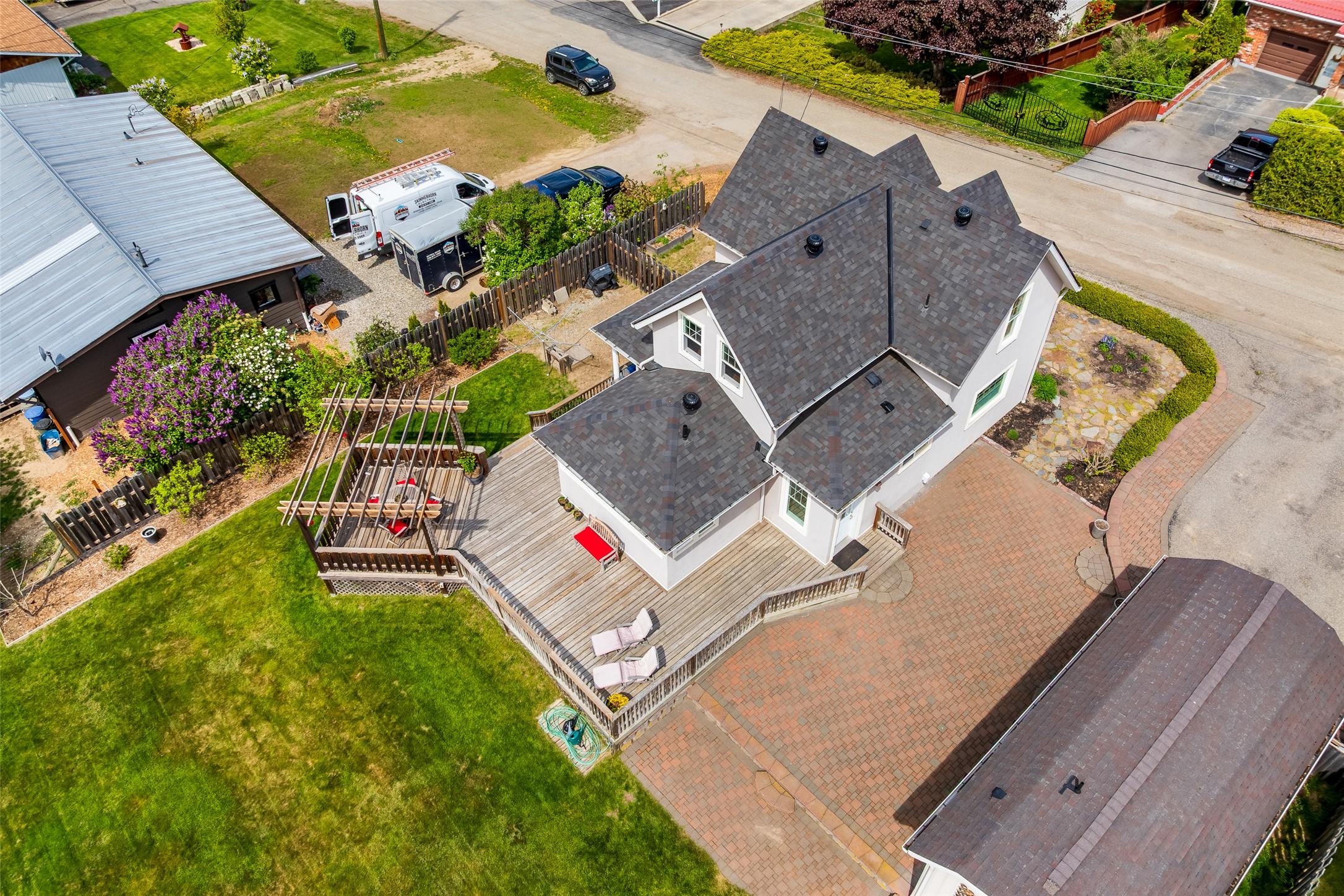 3609 Masuch Road, Creston, BC - Outdoor