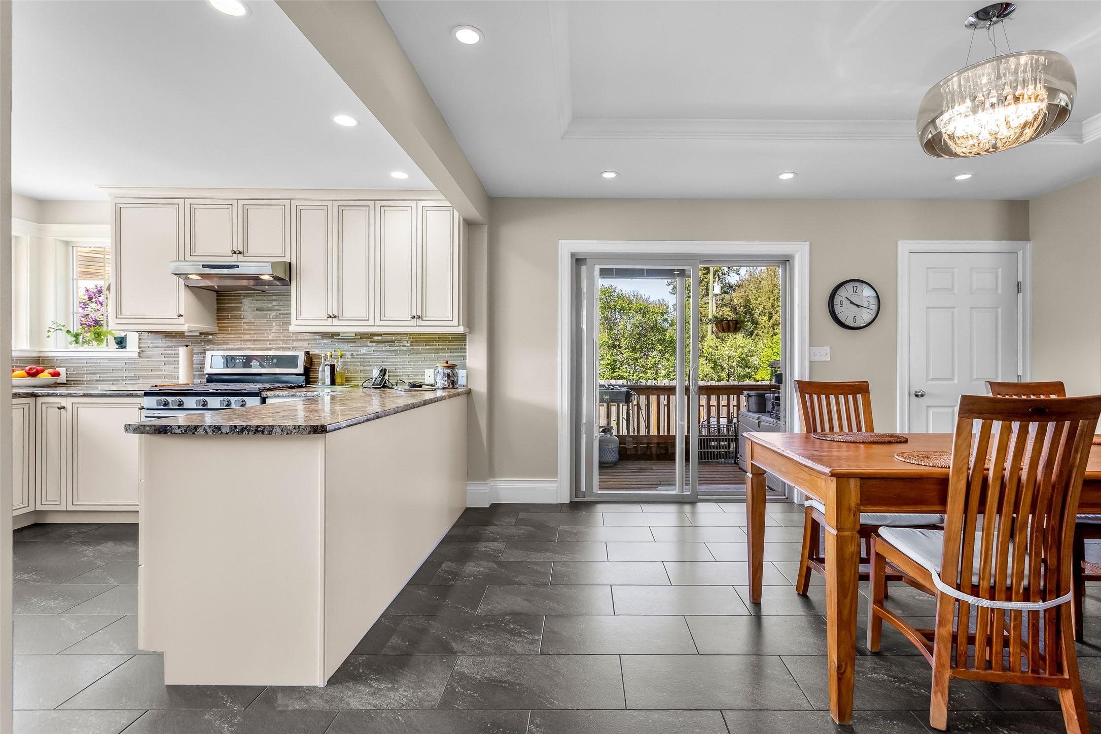 3609 Masuch Road, Creston, BC - Indoor