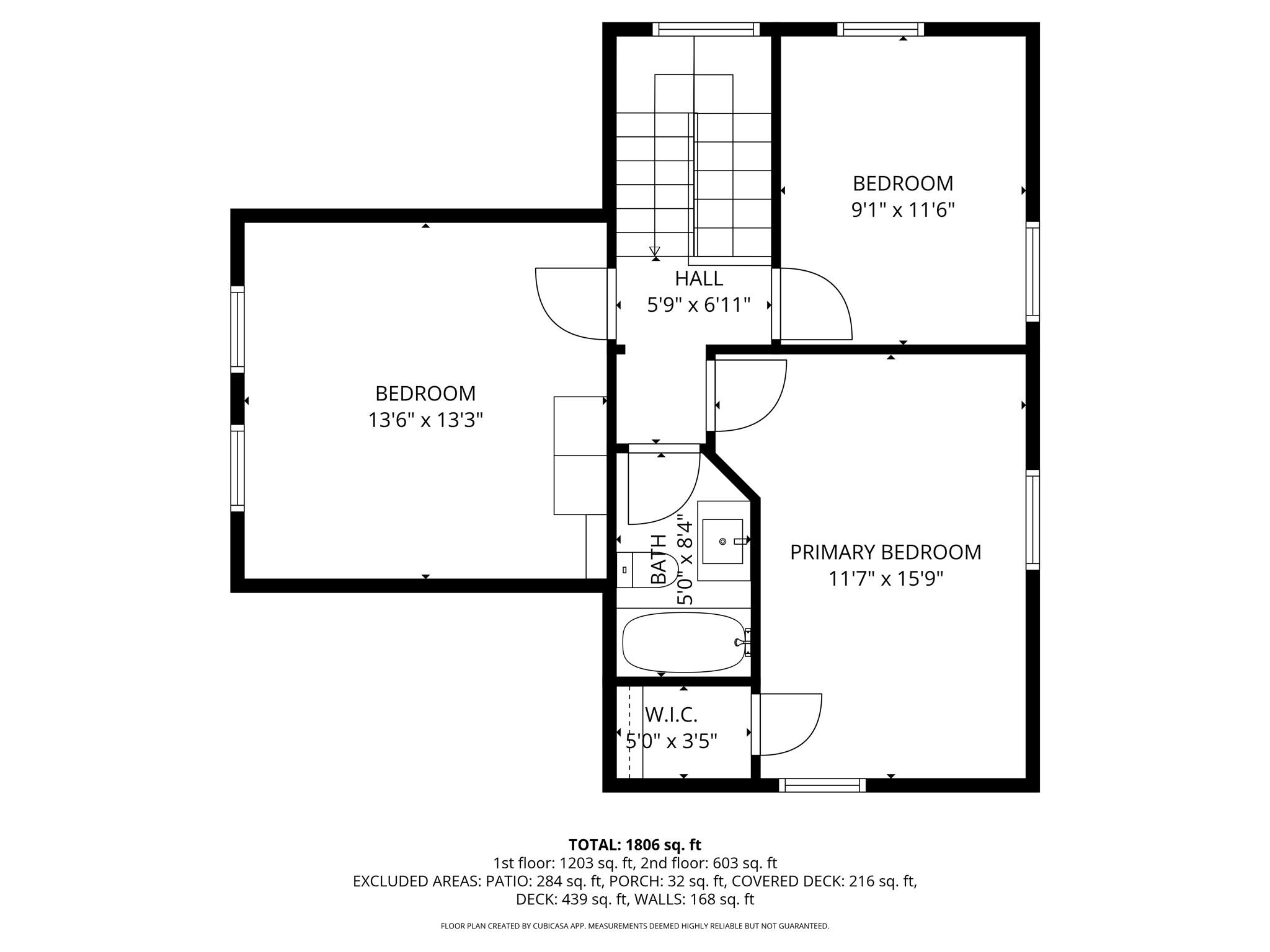 3609 Masuch Road, Creston, BC - Other
