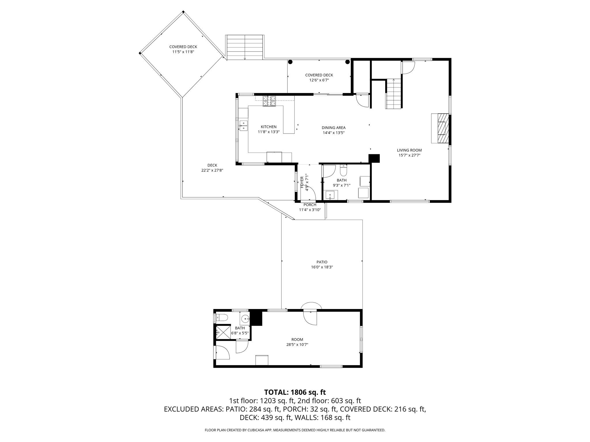 3609 Masuch Road, Creston, BC - Other