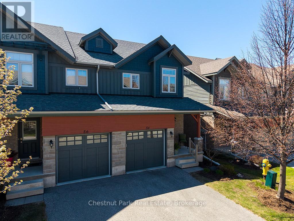 54 Conservation Way, Collingwood, ON - Outdoor