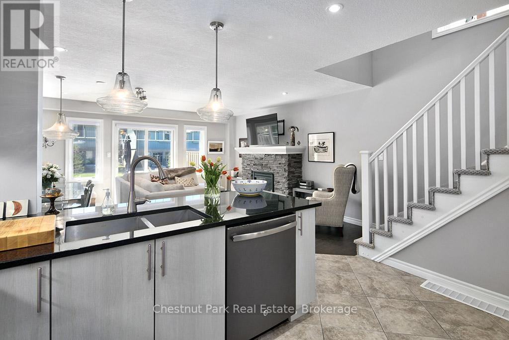 54 Conservation Way, Collingwood, ON - Indoor