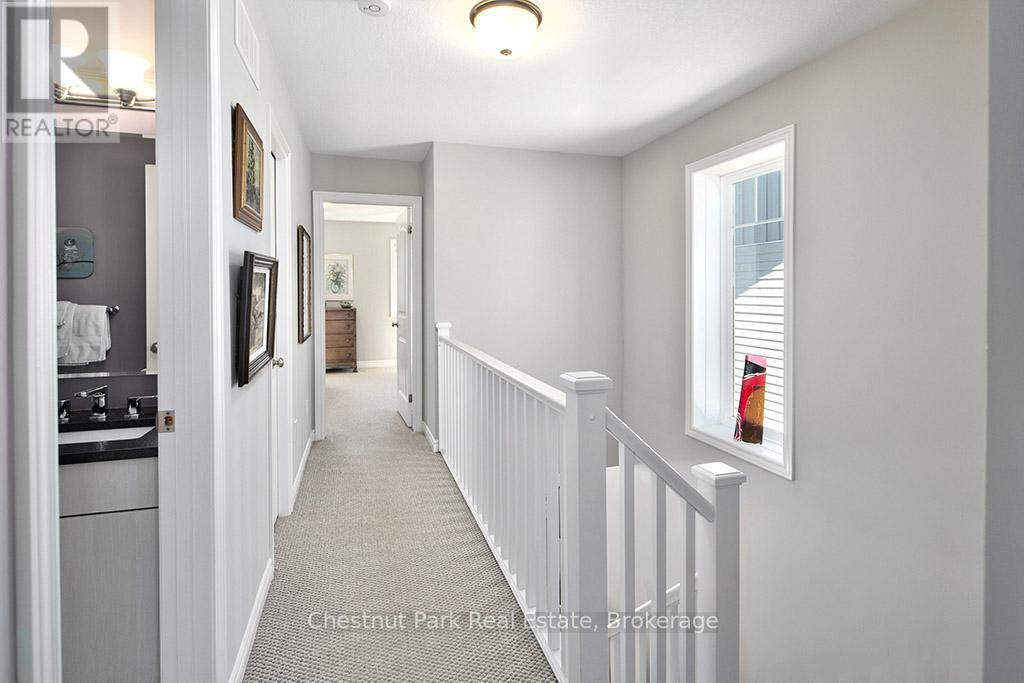 54 Conservation Way, Collingwood, ON - Indoor Photo Showing Other Room