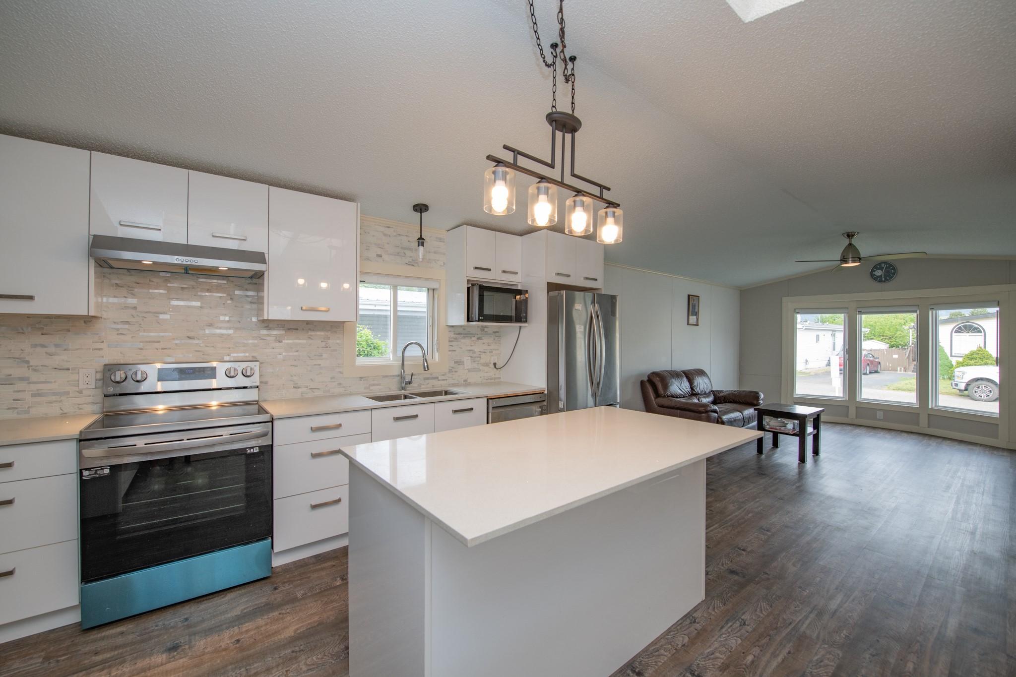 202-6710 Tronson Road, Vernon, BC