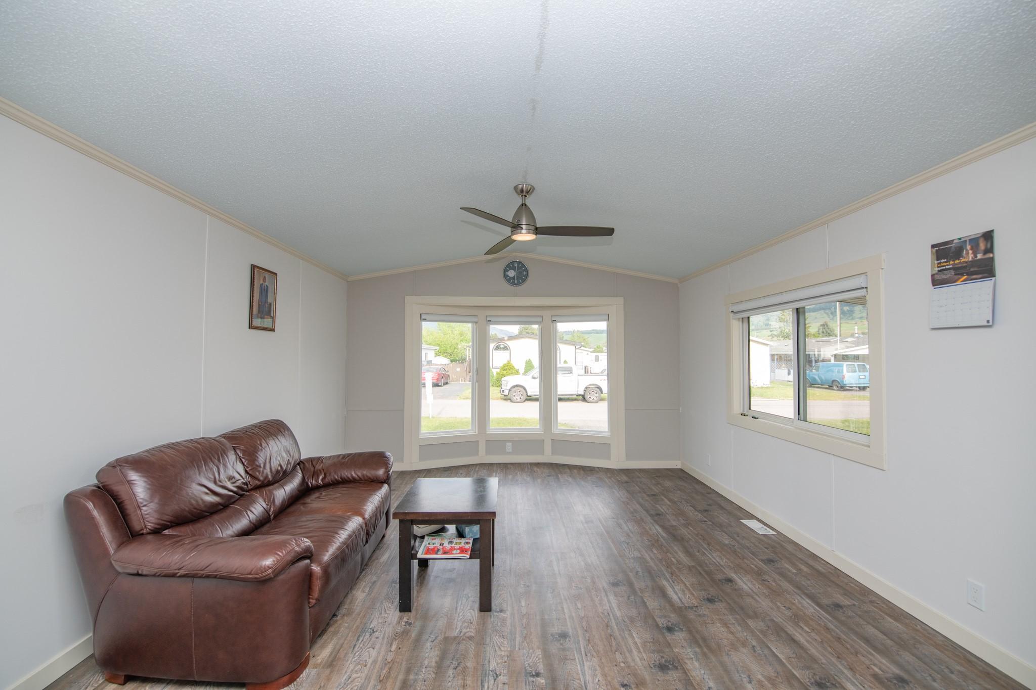 202-6710 Tronson Road, Vernon, BC