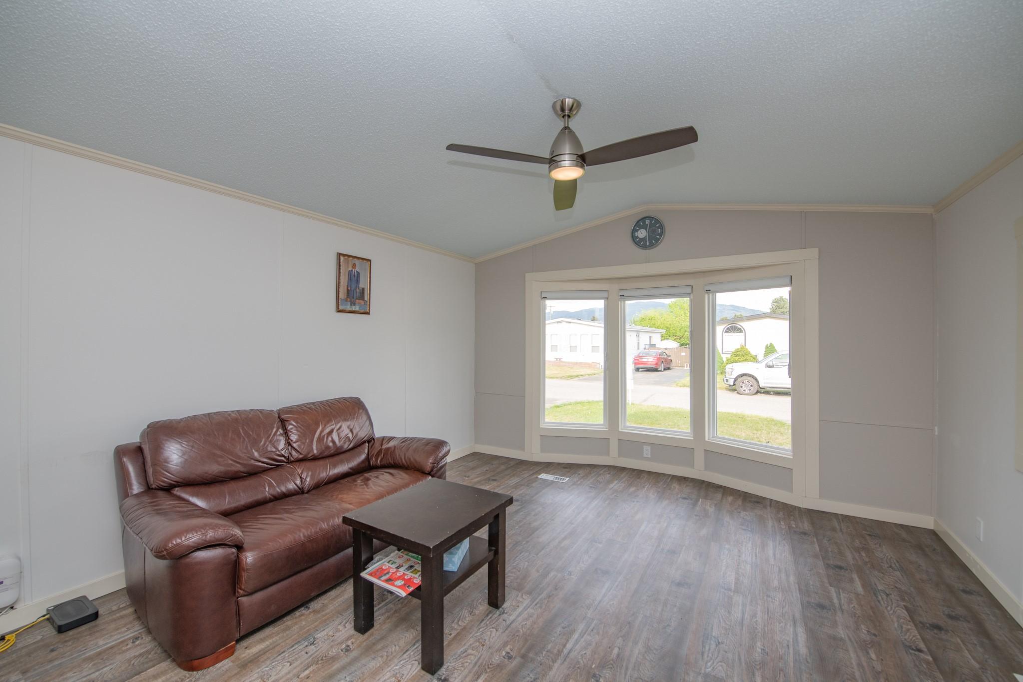202-6710 Tronson Road, Vernon, BC