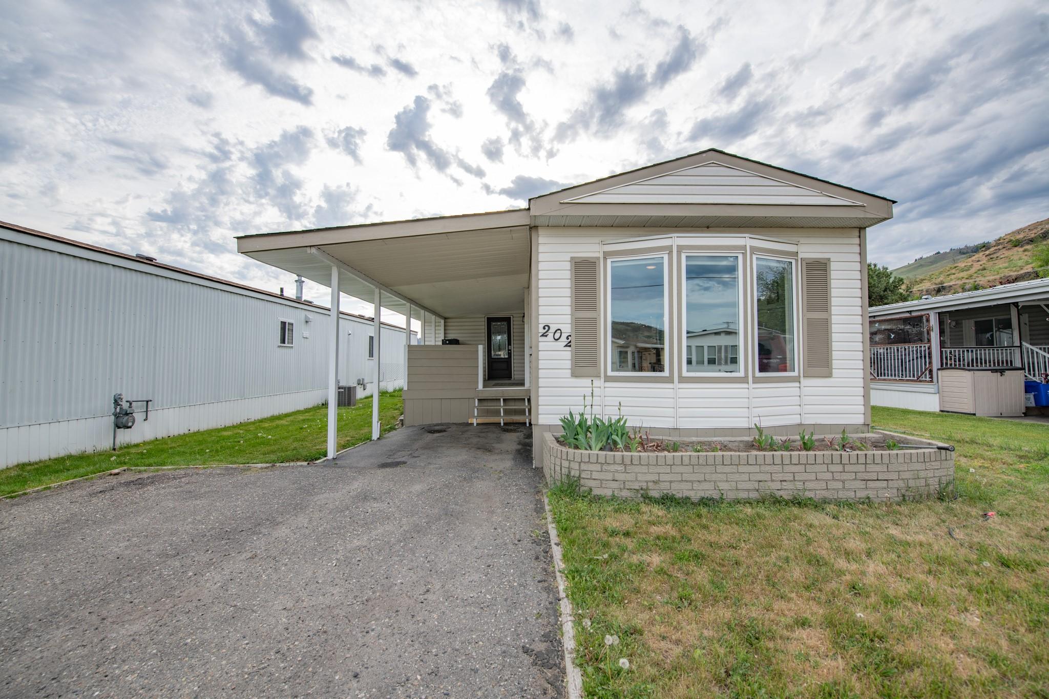202-6710 Tronson Road, Vernon, BC