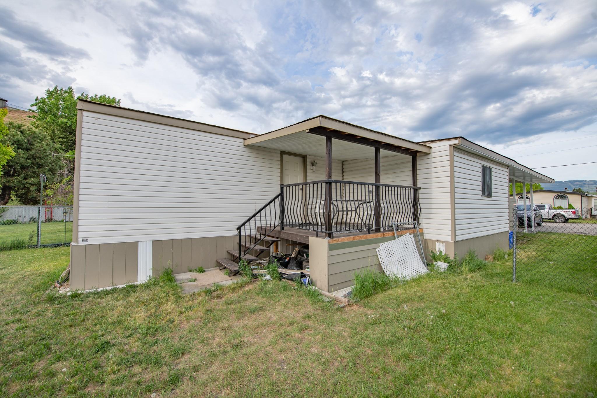 202-6710 Tronson Road, Vernon, BC
