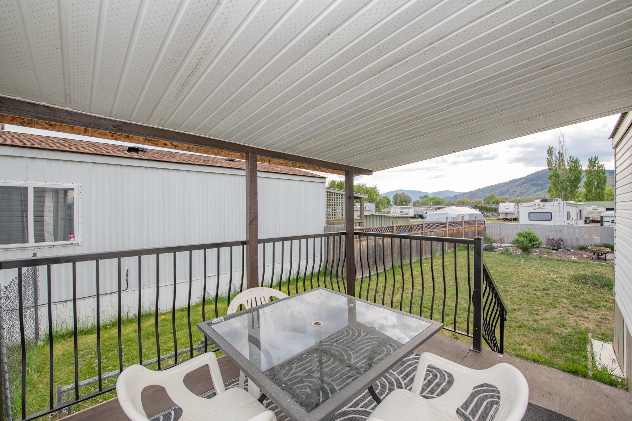 202-6710 Tronson Road, Vernon, BC