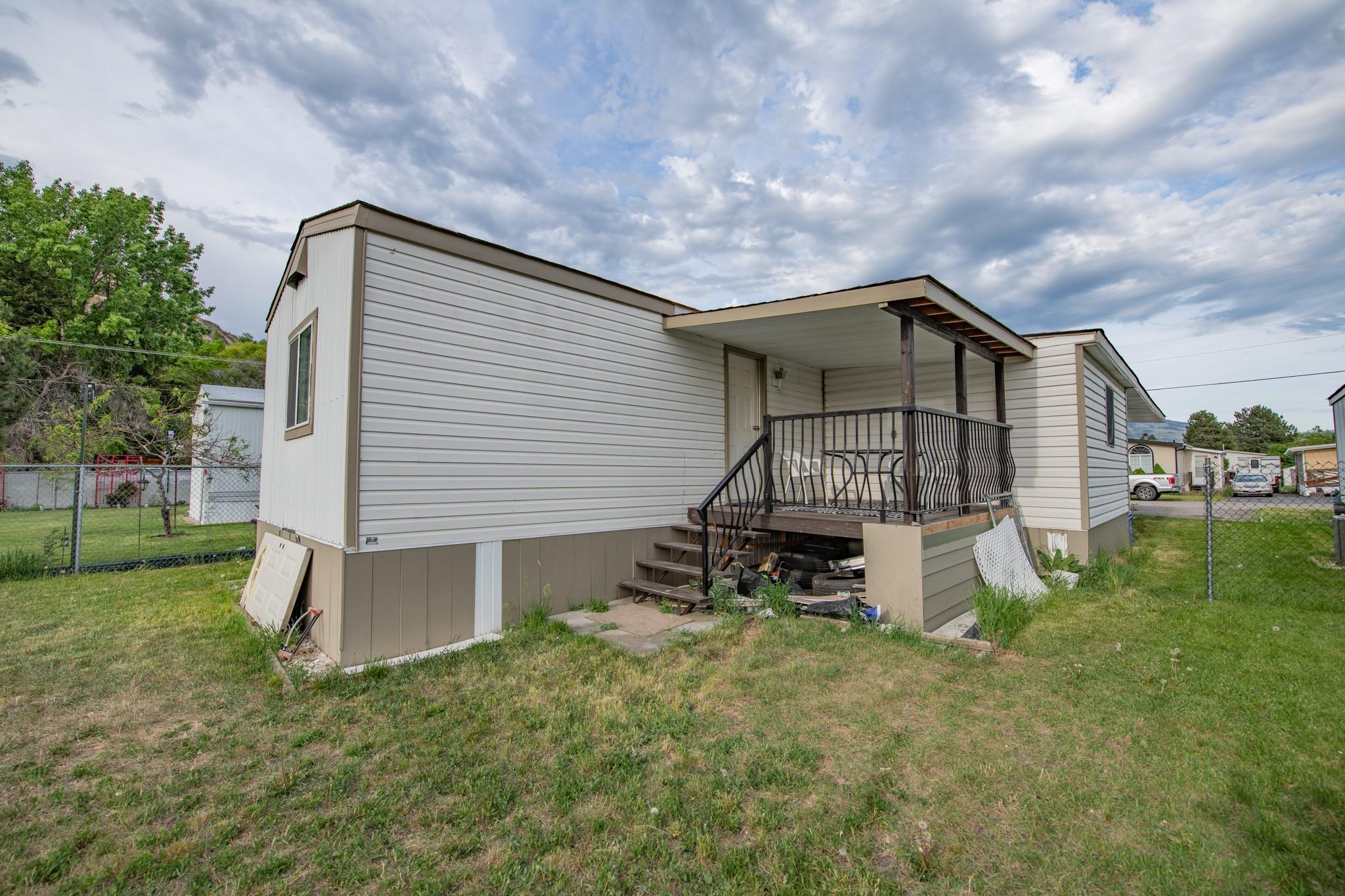 202-6710 Tronson Road, Vernon, BC