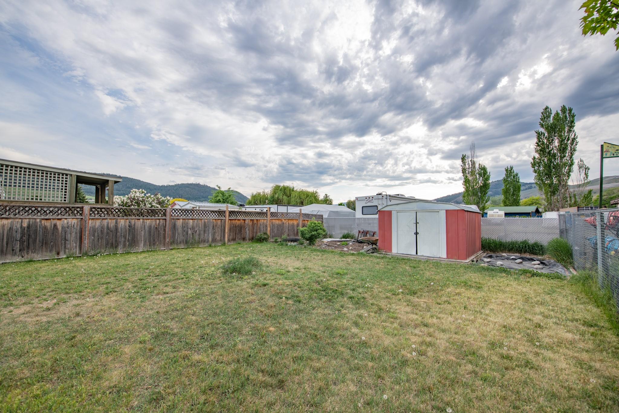202-6710 Tronson Road, Vernon, BC