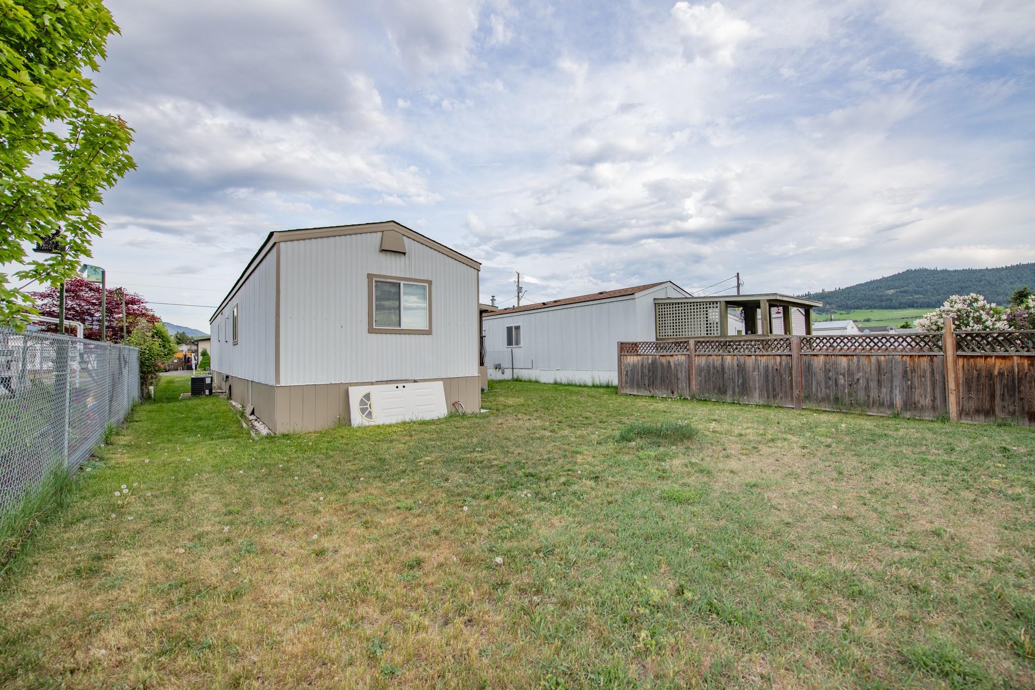 202-6710 Tronson Road, Vernon, BC