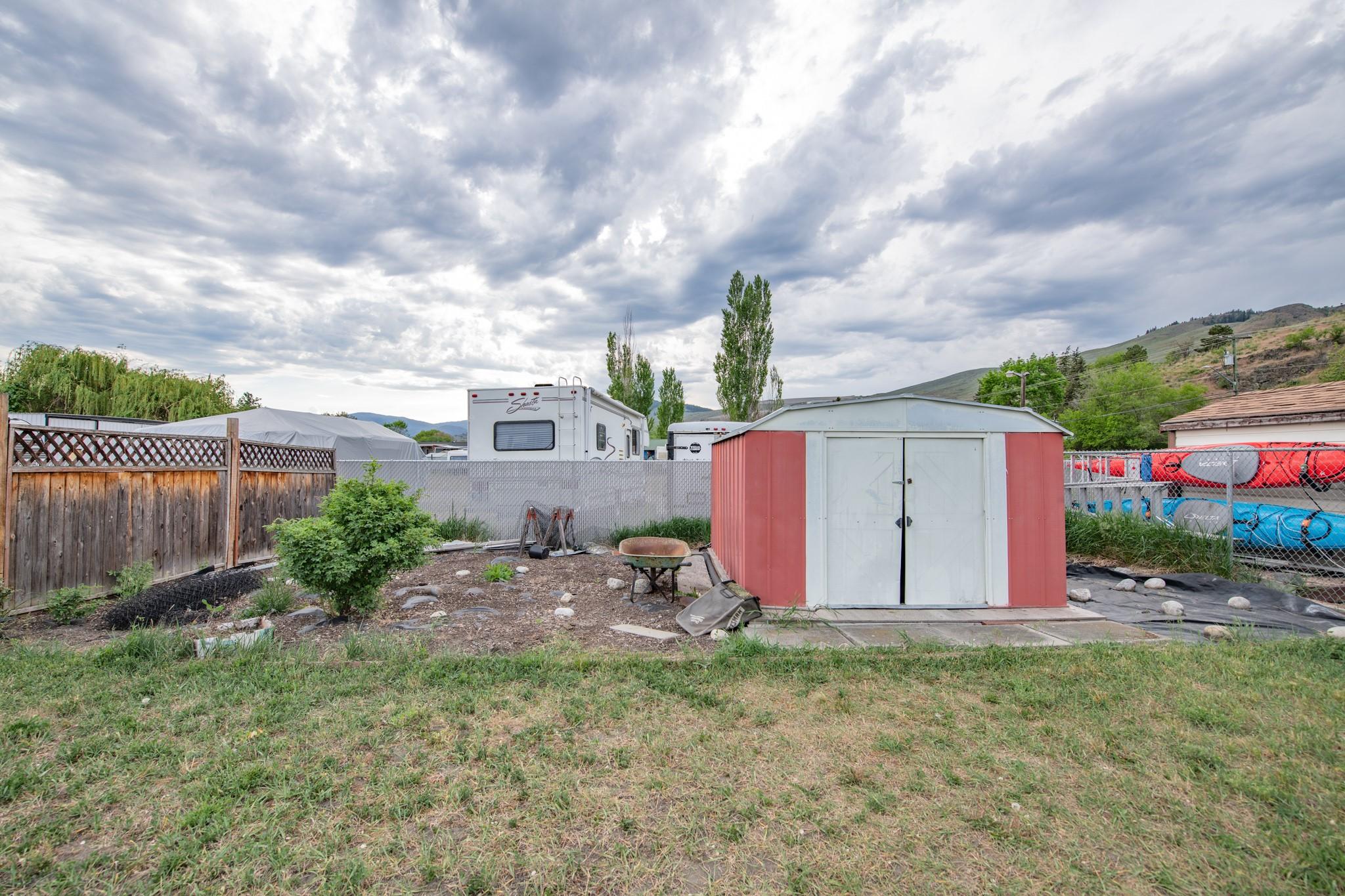 202-6710 Tronson Road, Vernon, BC