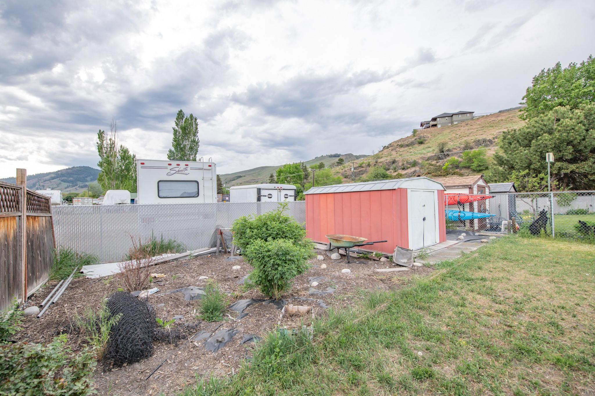 202-6710 Tronson Road, Vernon, BC
