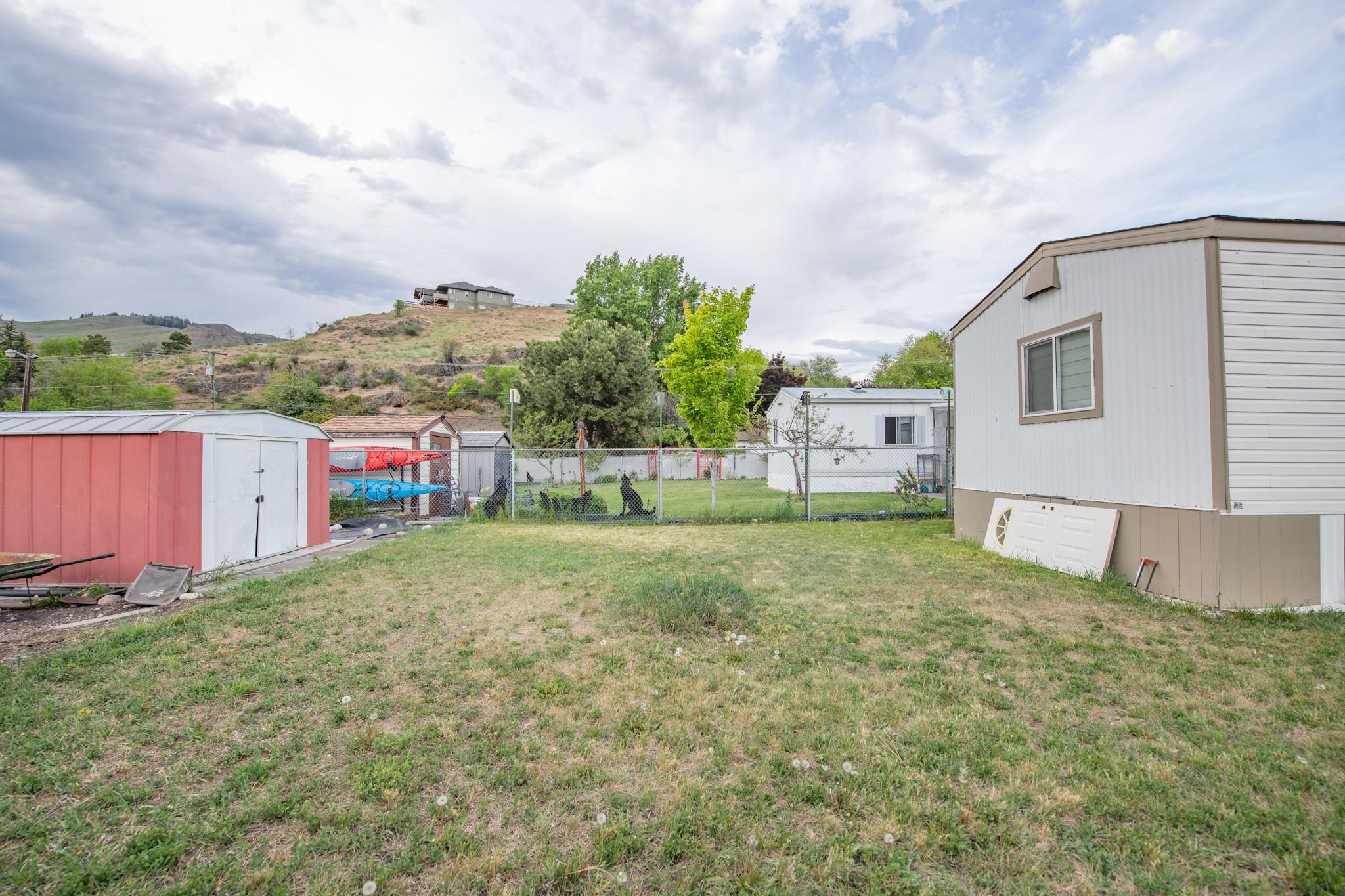202-6710 Tronson Road, Vernon, BC