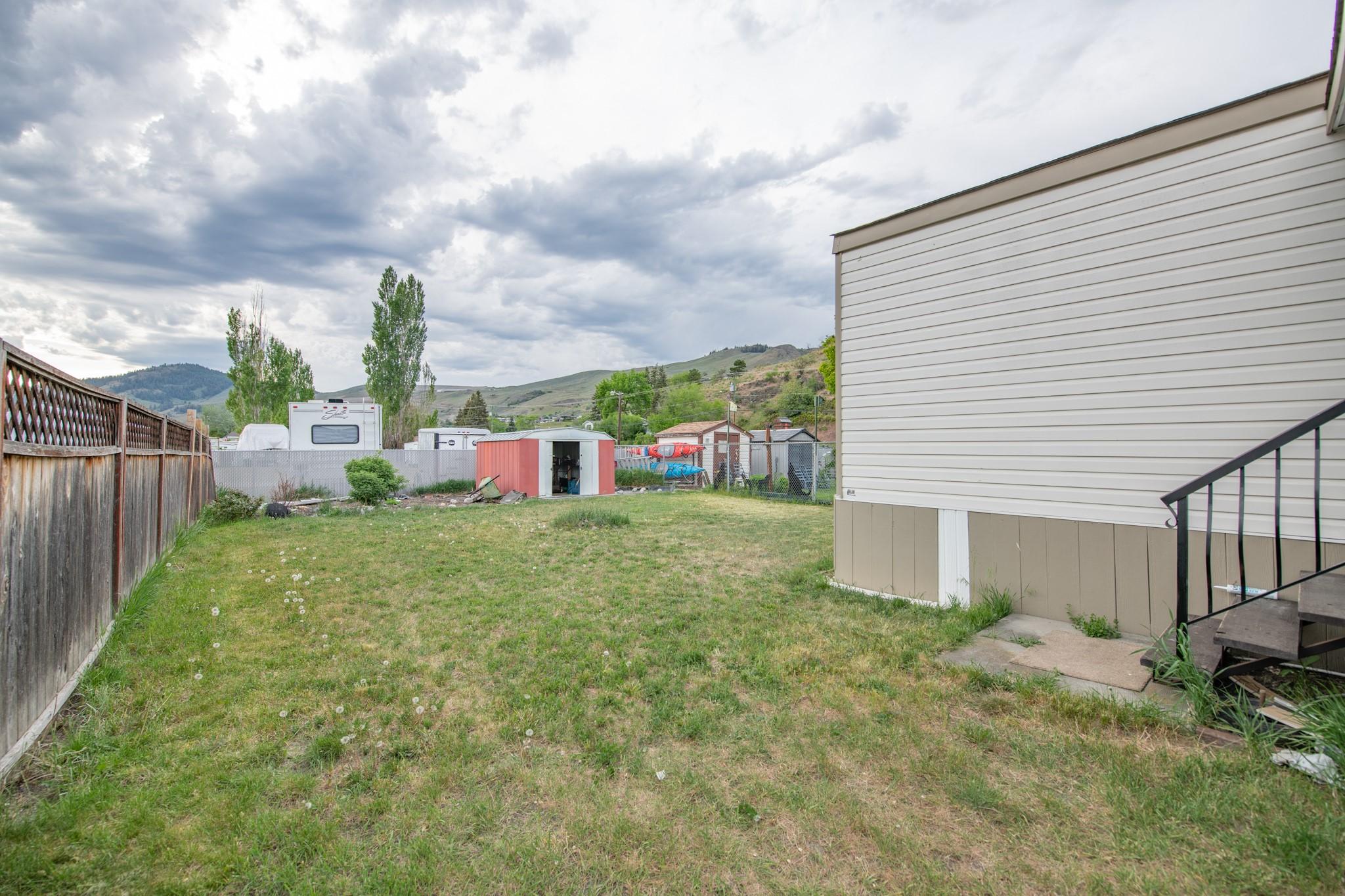 202-6710 Tronson Road, Vernon, BC