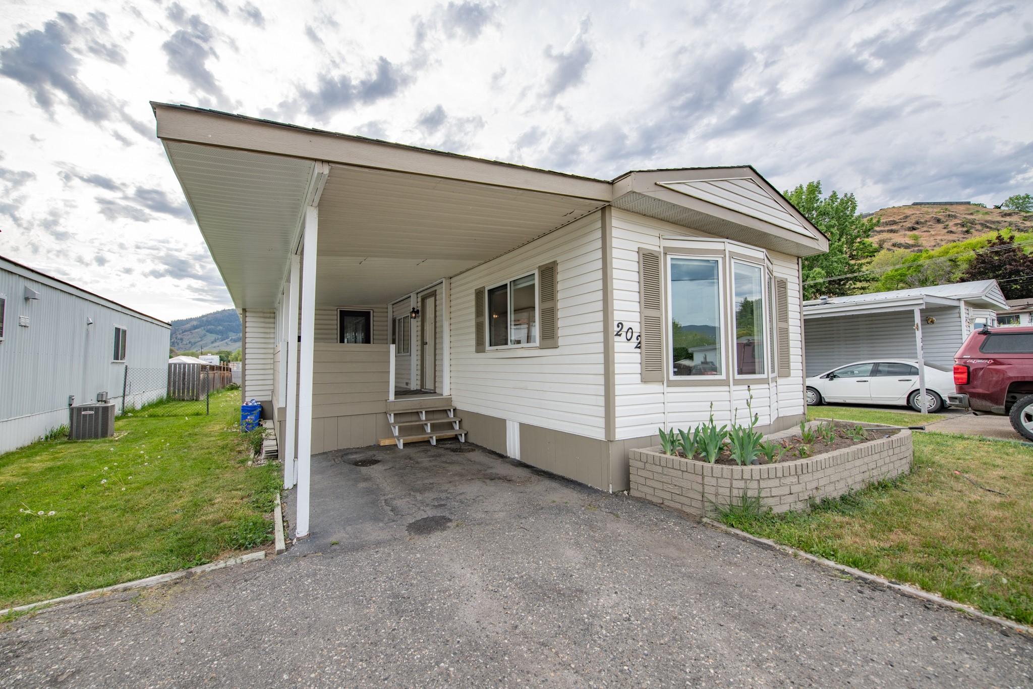 202-6710 Tronson Road, Vernon, BC