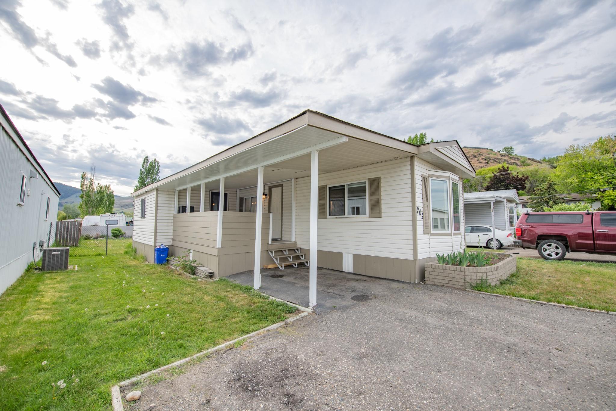 202-6710 Tronson Road, Vernon, BC