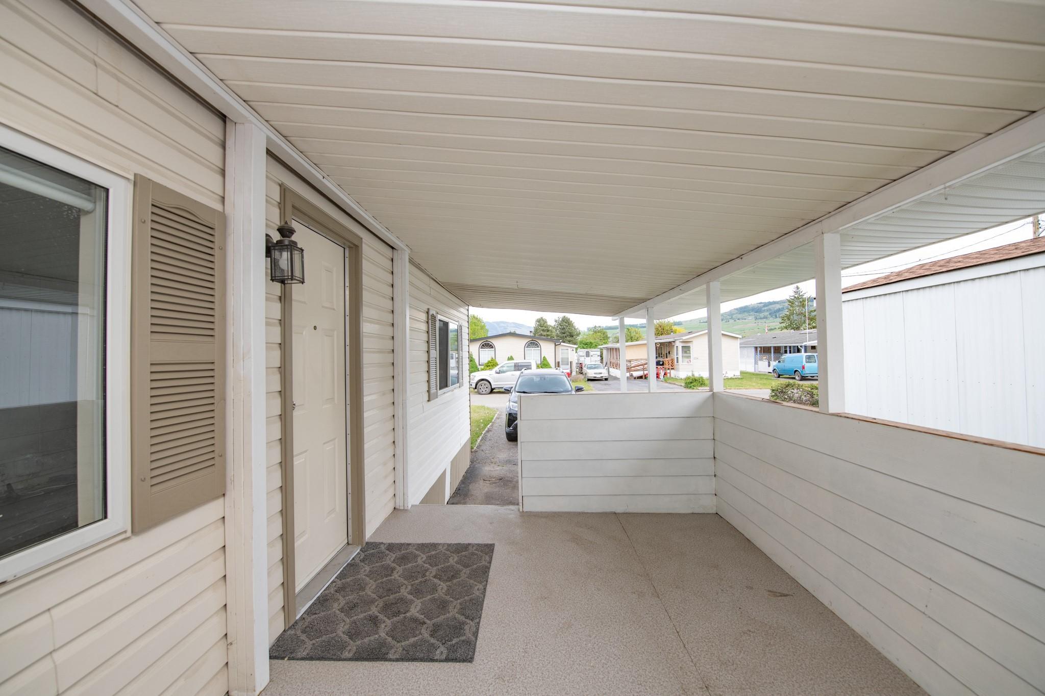 202-6710 Tronson Road, Vernon, BC