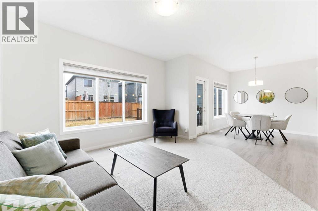 69 Legacy Manor Se, Calgary, AB