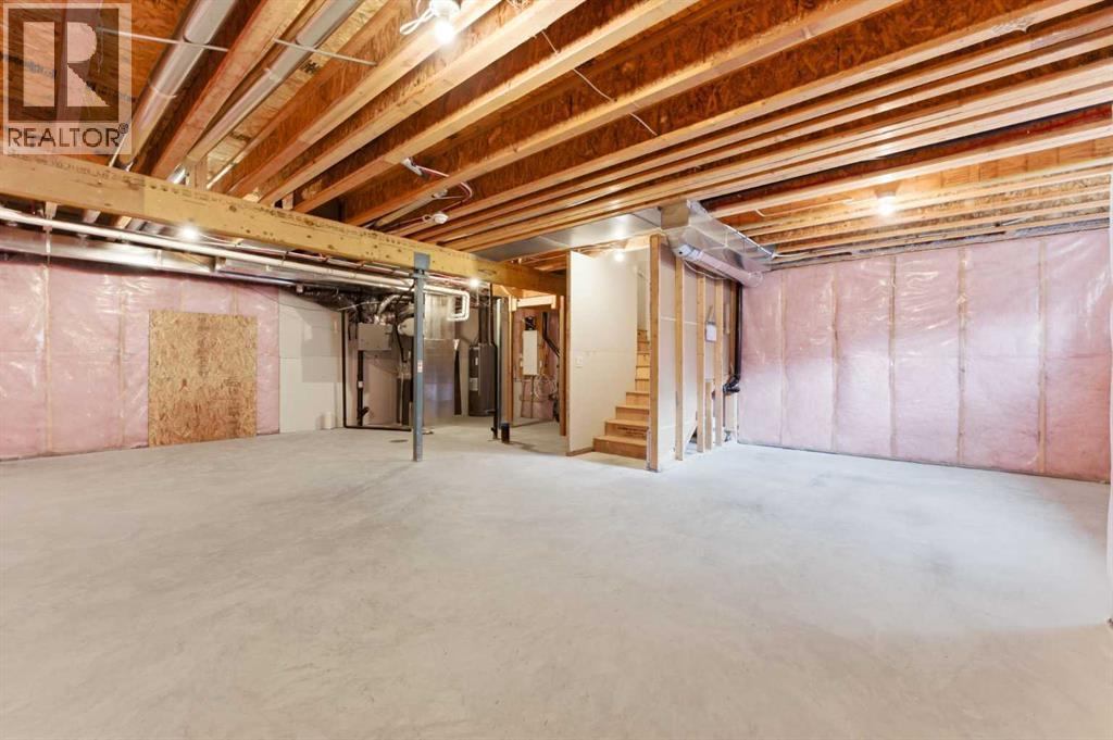 69 Legacy Manor Se, Calgary, AB