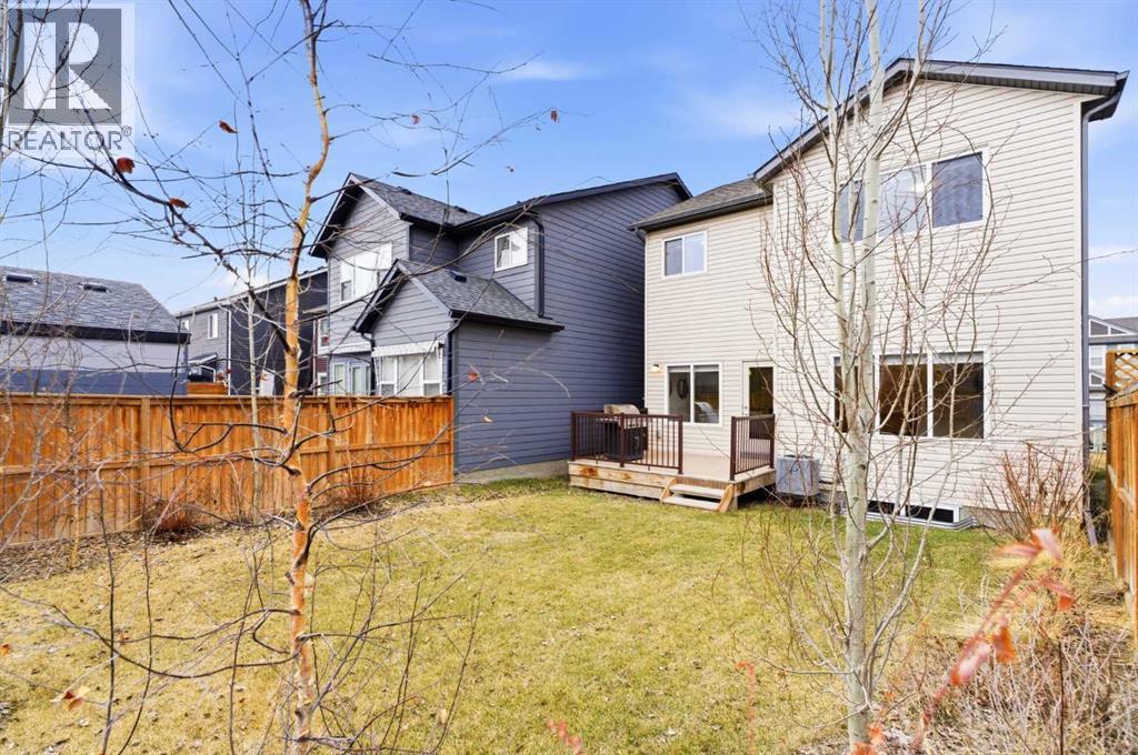 69 Legacy Manor Se, Calgary, AB