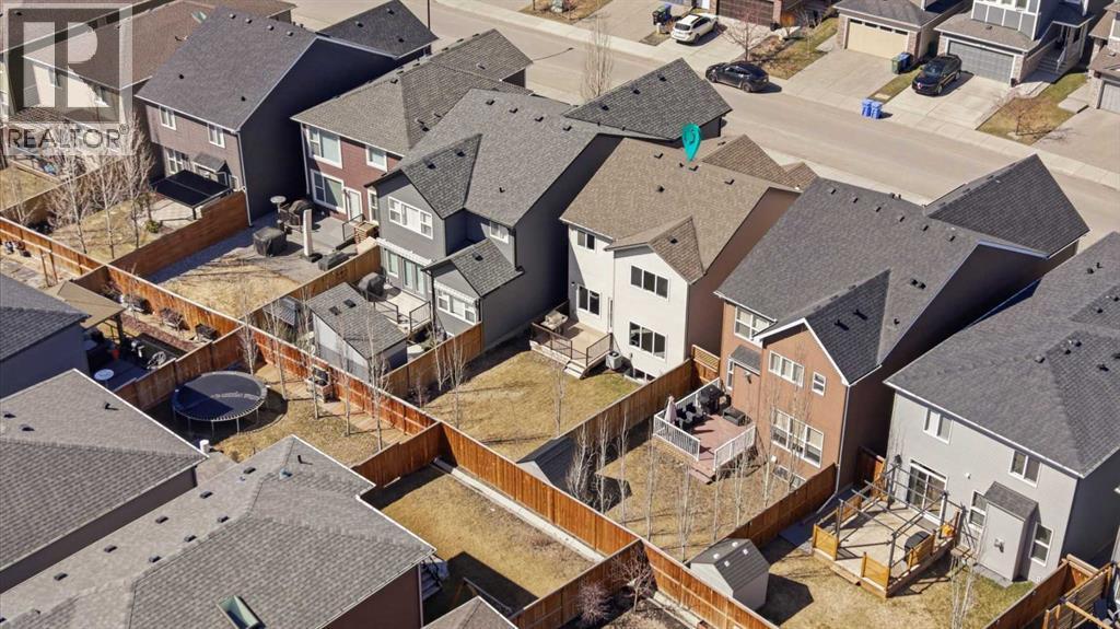 69 Legacy Manor Se, Calgary, AB