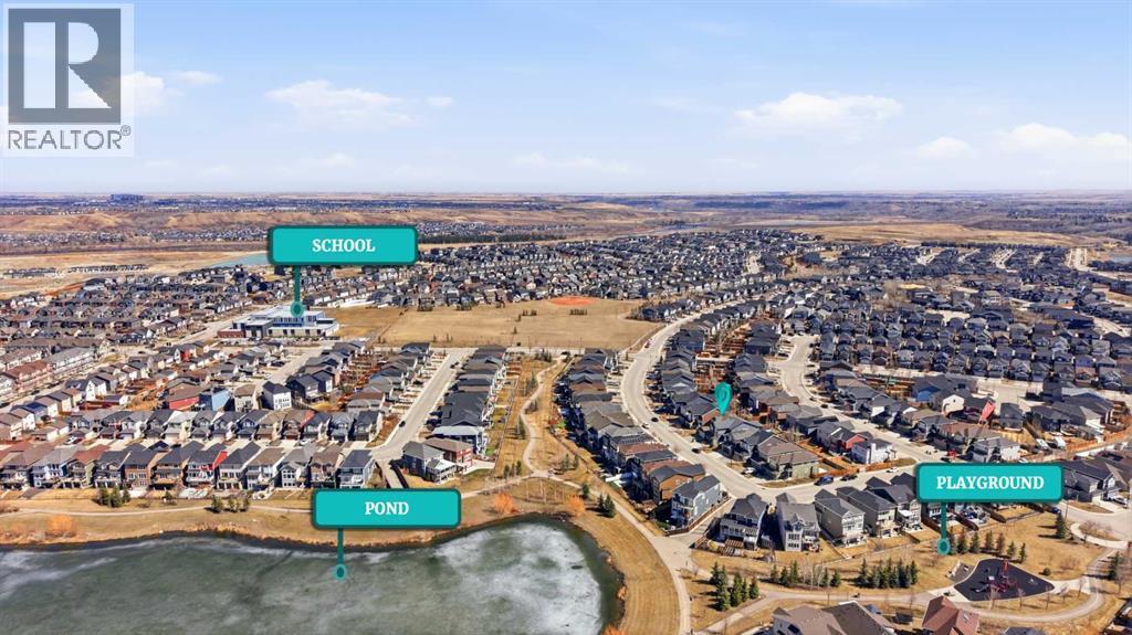 69 Legacy Manor Se, Calgary, AB