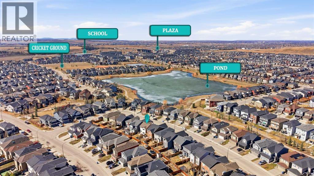 69 Legacy Manor Se, Calgary, AB