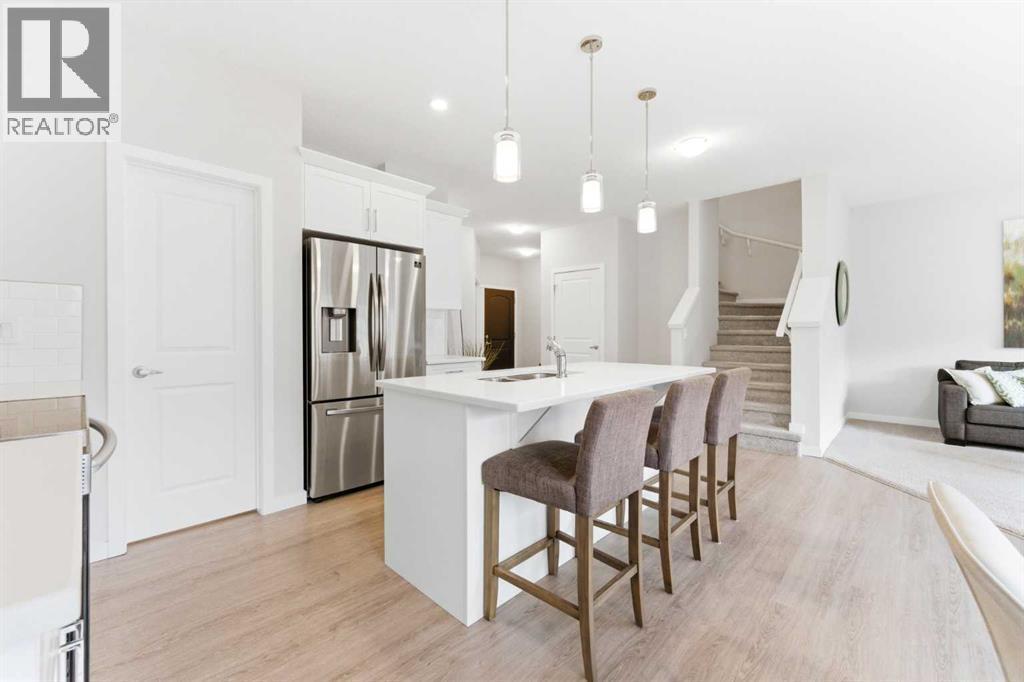 69 Legacy Manor Se, Calgary, AB