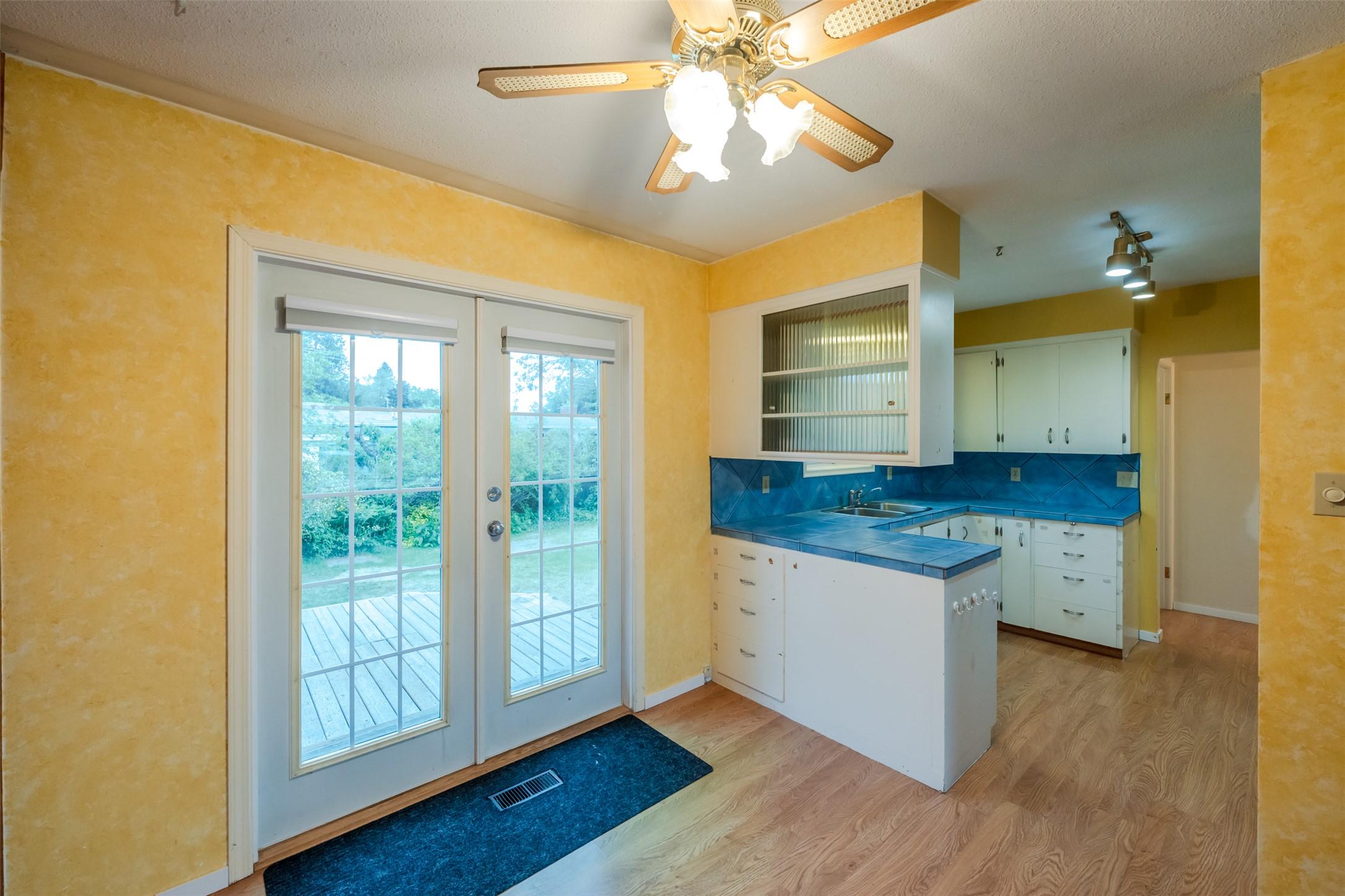132 Secrest Place, Penticton, BC - Indoor