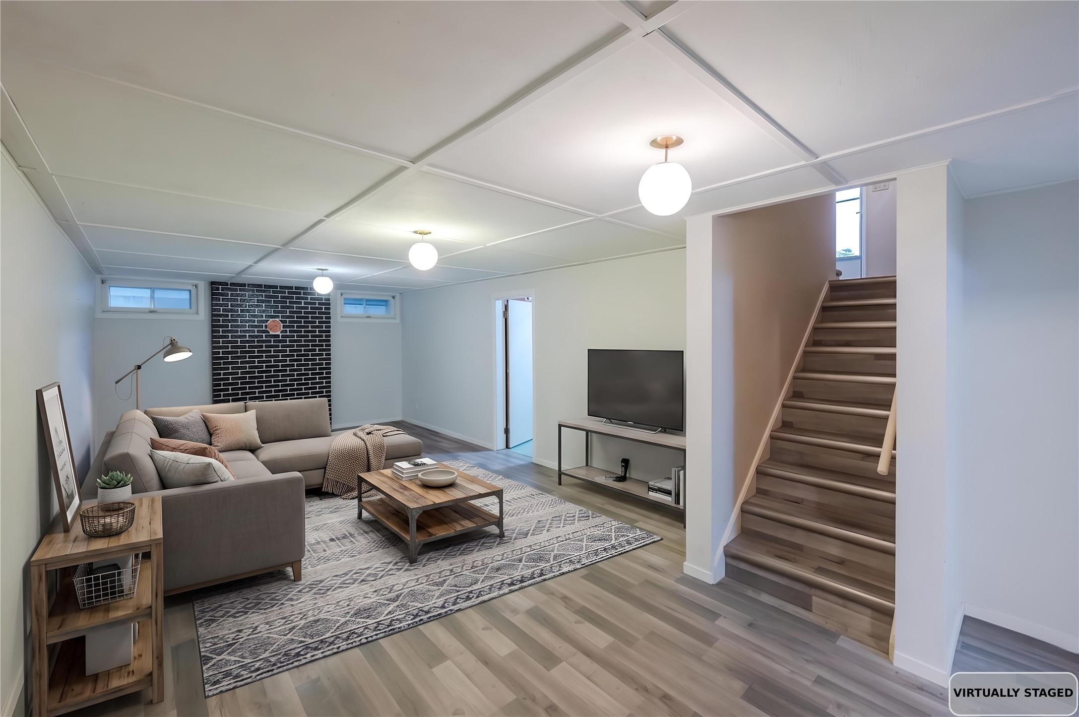 132 Secrest Place, Penticton, BC - Indoor