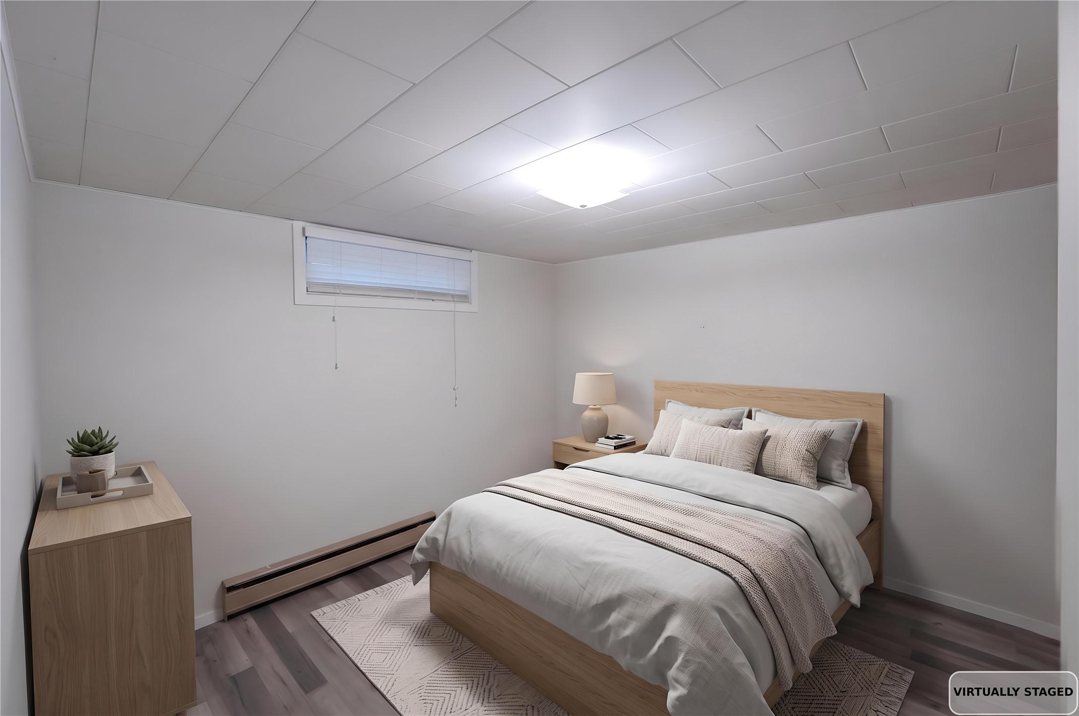 132 Secrest Place, Penticton, BC - Indoor Photo Showing Bedroom