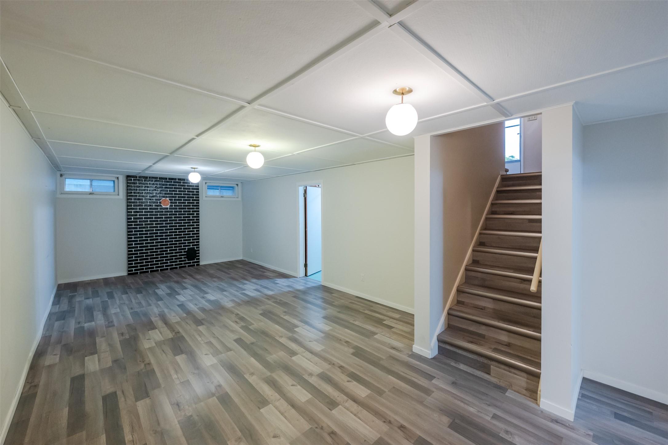 132 Secrest Place, Penticton, BC - Indoor Photo Showing Other Room