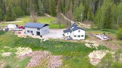 2904 Enderby Mabel Lake Road Enderby, BC V0E 1V5