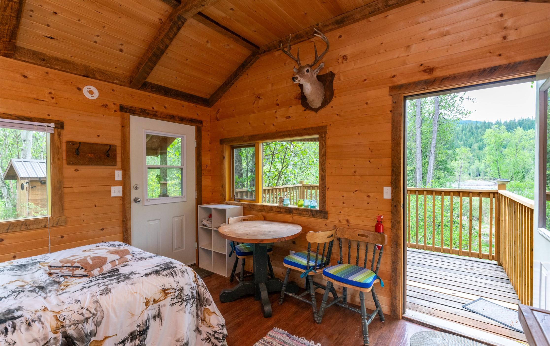 2904 Enderby Mabel Lake Road, Enderby, BC - Indoor