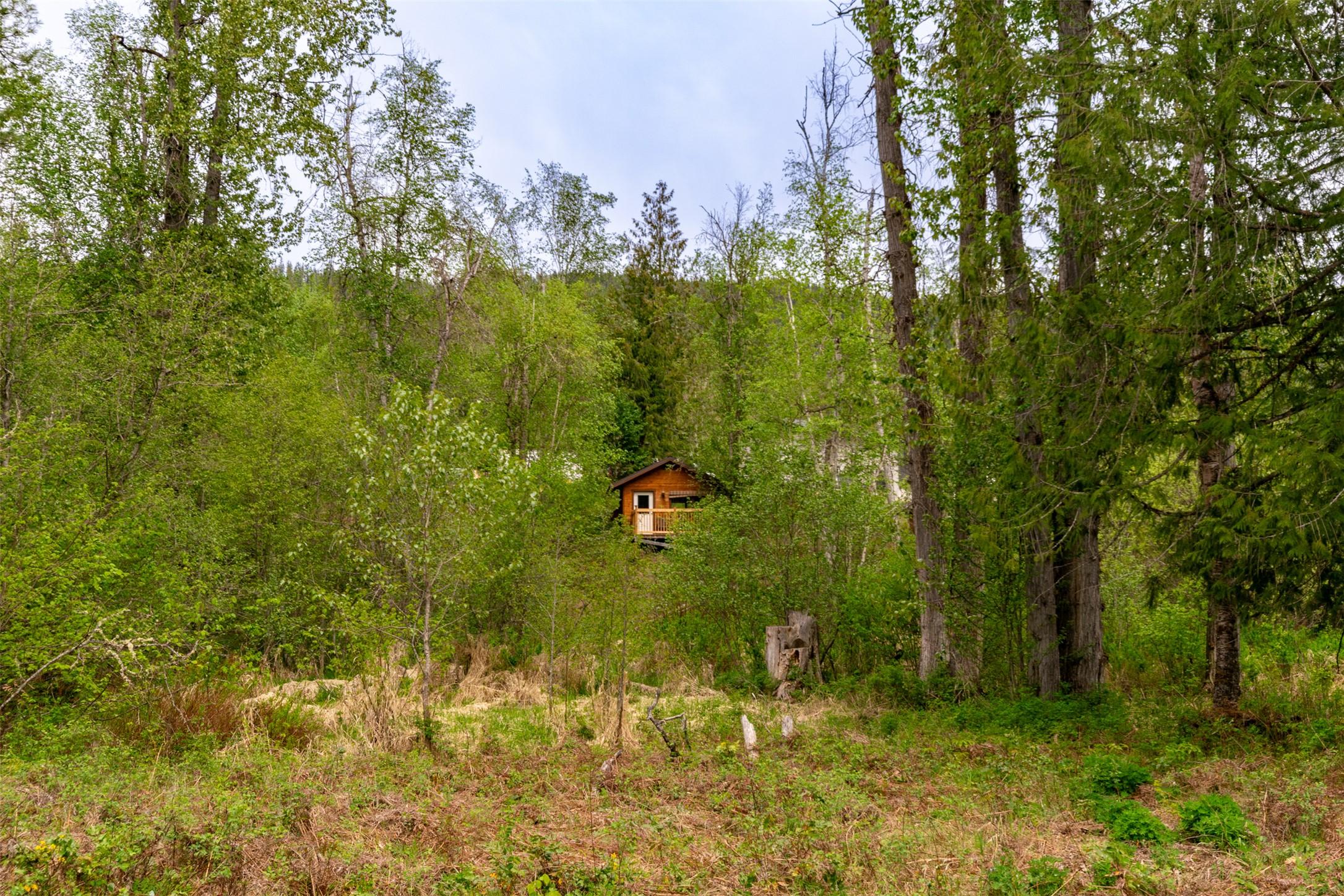 2904 Enderby Mabel Lake Road, Enderby, BC - Outdoor