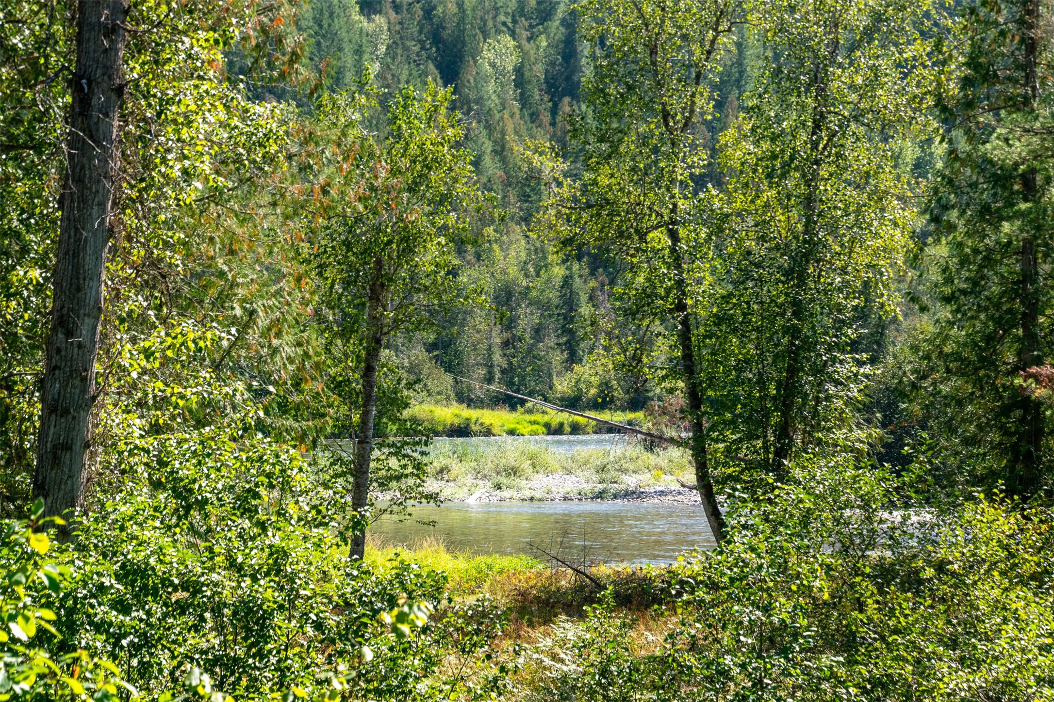 2904 Enderby Mabel Lake Road, Enderby, BC - Outdoor