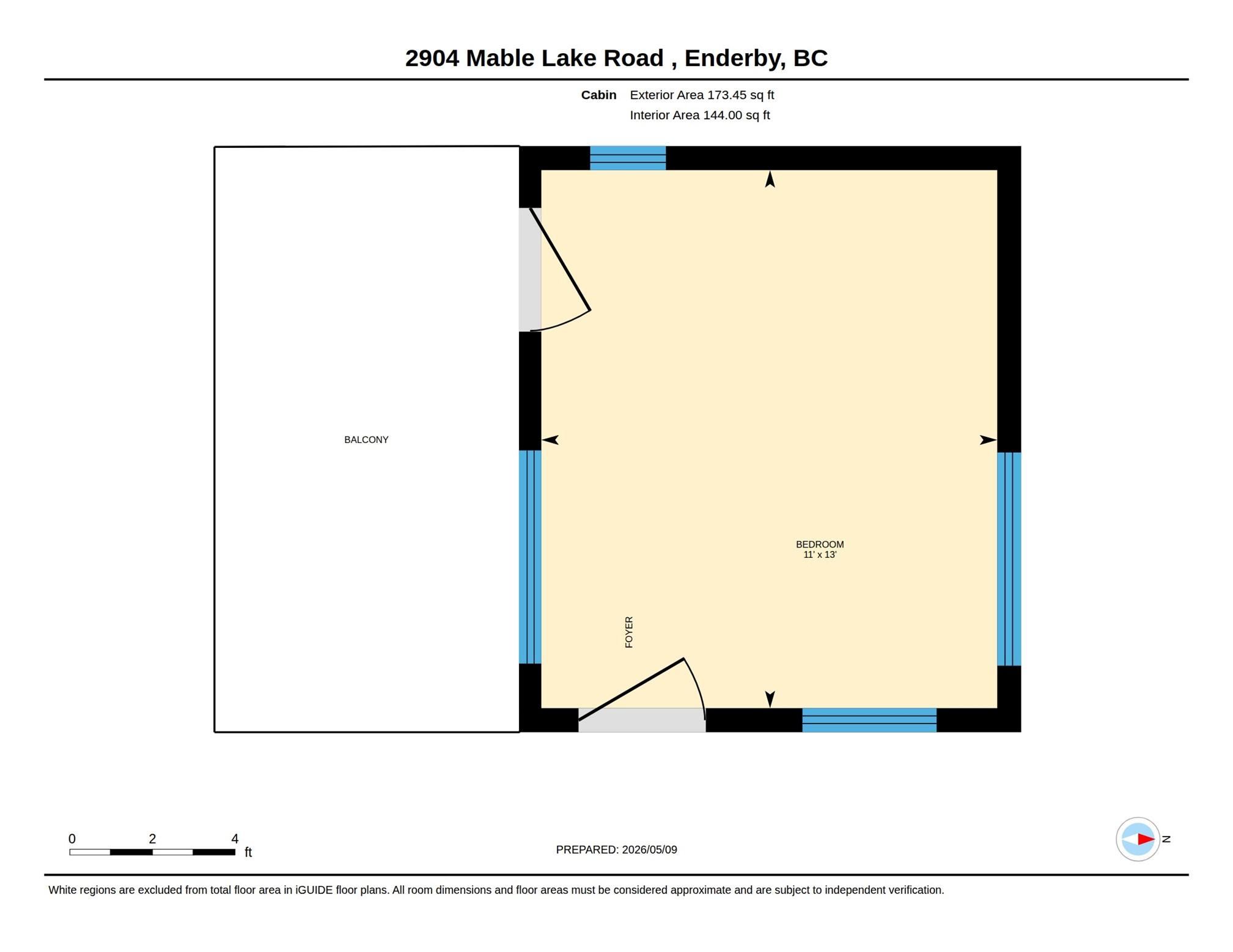 2904 Enderby Mabel Lake Road, Enderby, BC - Other