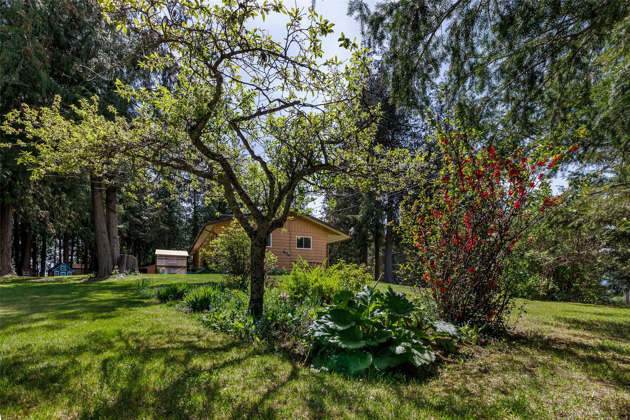 3988 Samuelson Road, Canyon, BC - Outdoor
