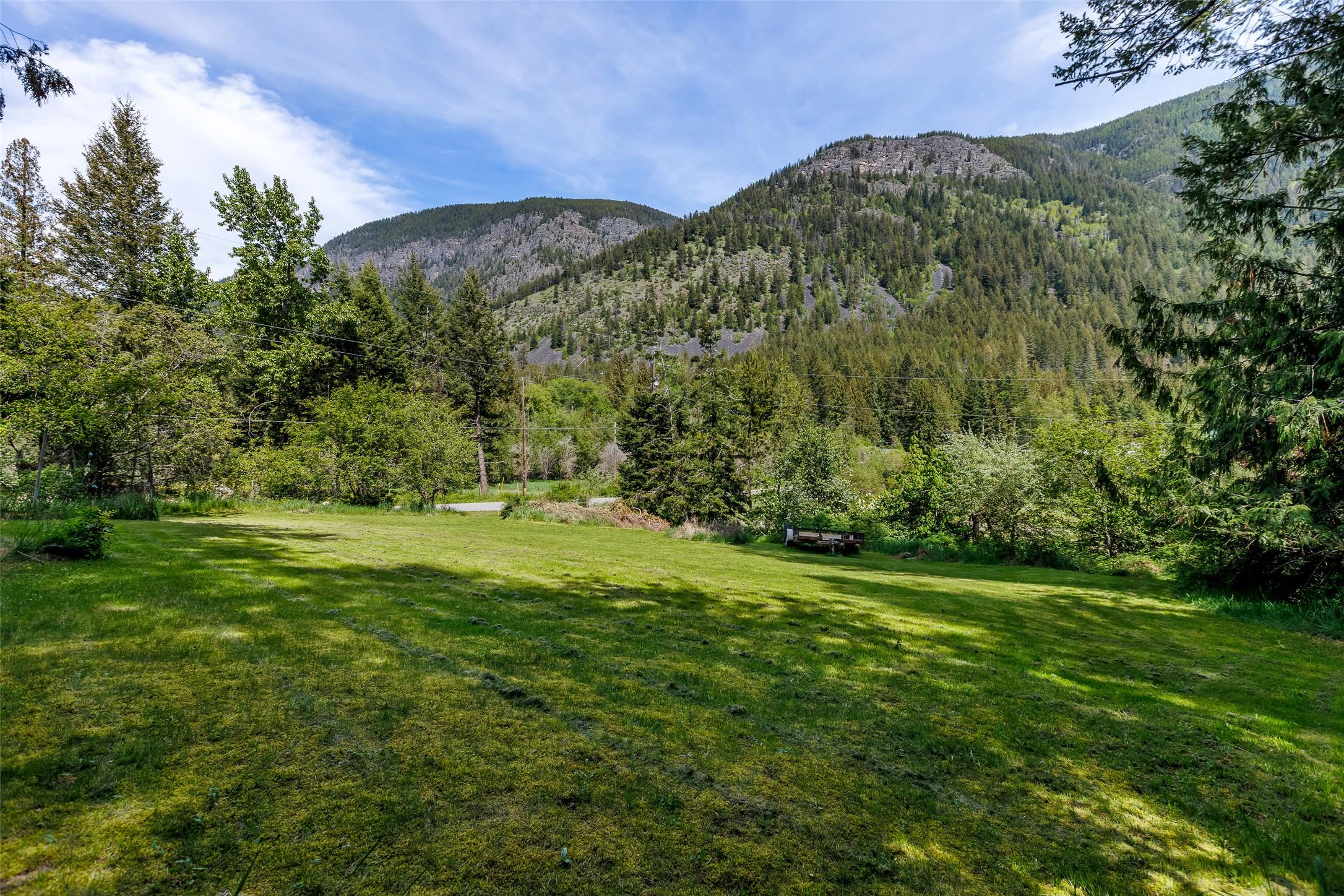 3988 Samuelson Road, Canyon, BC - Outdoor With View