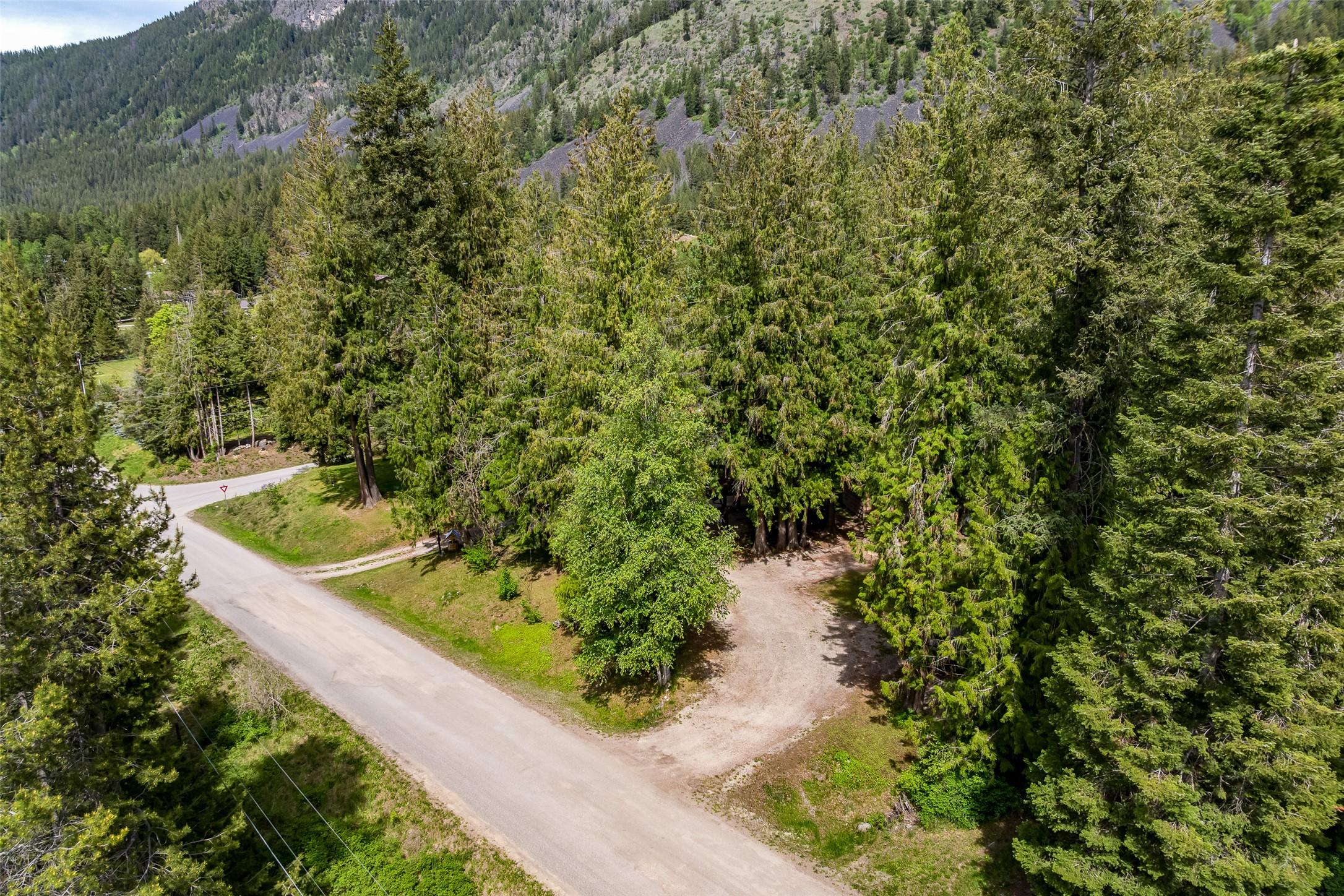 3988 Samuelson Road, Canyon, BC - Outdoor With View